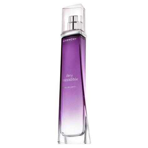 GIVENCHY very irrésistible eau de parfum 